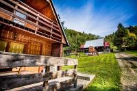 Cichy Zakątek - B&B