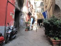 I DIOSCURI - Chambres d’hôtes Naples