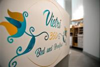 B&B Vietri 360 - B&B Vietri sul Mare