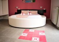 Habitación Doble Deluxe