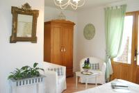 Doppelzimmer mit Terrasse