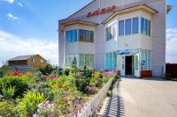 B&B Karakol - Baytor Guest House - Bed and Breakfast Karakol