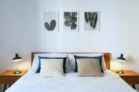 MI HOME NAVIGLI - Ferienwohnung Mailand