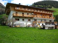 Ferienwohnungen Steidl - B&B Innervillgraten