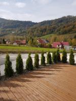 Apartament Zielony - B&B Szczyrk