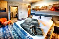 Maisonnette Penthouse Appartement