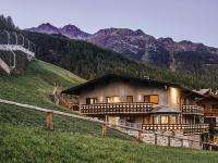 HEART - Manufaktur Appartements - B&B Solden