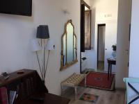 Doppelzimmer mit Balkon