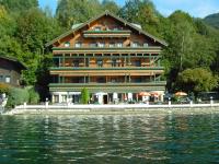 Seeappartement Kitzsteinhorn - B&B Zell am See