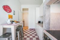 Stylish Apartment near Av. Liberdade - Chambres d'hôtes Lisbonne
