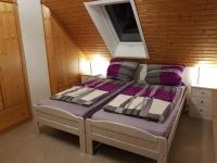 Apartamento con balcón