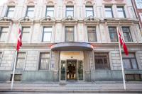 Hotel Ansgar, Отели - Копенгаген