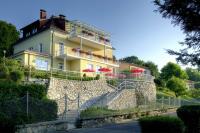 Appartements Schwarzvilla - B&B