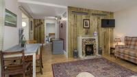 Poppy's Place Cupar - B&B