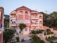 Hotel Agios Thomas - B&B Ligia
