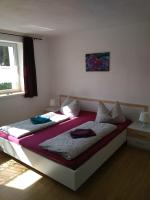 Chambre Familiale (2 Adultes + 1 Enfant)