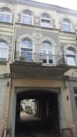 Luxury Old Town appartment near MO Museum - B&B