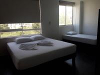 Apartment mit 2 Schlafzimmern