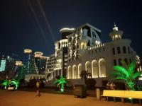 Batumi Boutique Apartment - Ferienwohnung