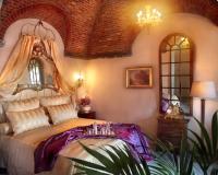 Deluxe Doppelzimmer mit Dusche