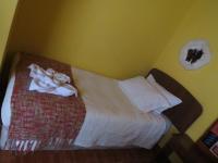 Chambre Triple avec Salle de Bains Privative