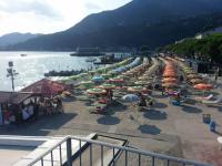 Appartamento Lido 'with parking space included' - Ferienwohnung