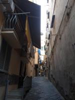 Domus Campanile - B&B Napoli