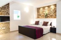 Studio met Kingsize Bed en Slaapbank