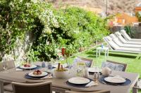 Elle Ocean Villa Gran Canaria Heated pool Wifi - B&B Amadores