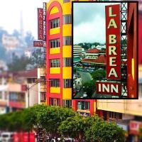 La Brea Inn - B&B