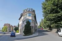 Les logis de l'horloger - Bed and Breakfast La Chaux-de-Fonds