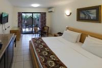 Chambre Lit King-Size