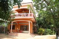 B&B Khett Siem Reab - Panhanita Apartment and Villa - Bed and Breakfast Khett Siem Reab