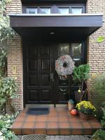 Ferienwohnung Alte Lahnbrücke - B&B