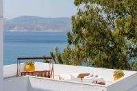 Villa Notos - B&B Adámas