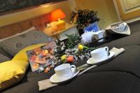 Chambre Double ou Lits Jumeaux