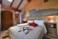 Chambre Double avec Baignoire Spa