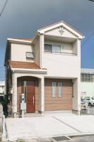 B&B Naha - Akebono House#那覇空港まで10分#戸建#駐車場2台無料#ペット同伴可! - Bed and Breakfast Naha