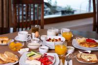 Pensiunea Ecaterina - B&B Berzasca