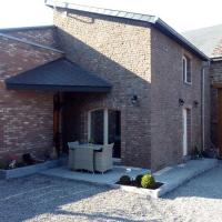 L'Etable d'Evelyne - Ferienwohnung Bastogne