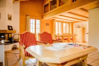 Apartment Chamonix - GRIWA RENT AG - B&B Grindelwald