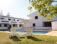 Oasis Beach Apartments, Aparthotels - Luz