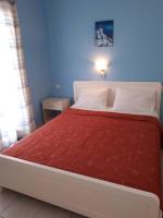 Appartement met 2 Slaapkamers en Uitzicht op Zee