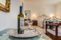 Junior Suite 2 with Sea View