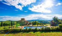 Agriturismo Ragoncino - Bed and Breakfast Lajatico