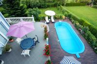 Katica Apartman - B&B Zalakaros