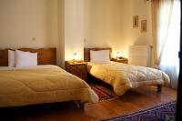 Dreibettzimmer