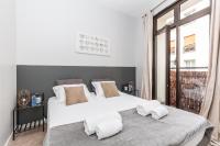 Appartamento con 1 Camera da Letto