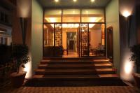 B&B Bangalore - juSTa MG Road - Bed and Breakfast Bangalore