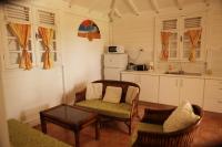 BUNGALOW BASSIN TROUVE - Chambres d’hôtes